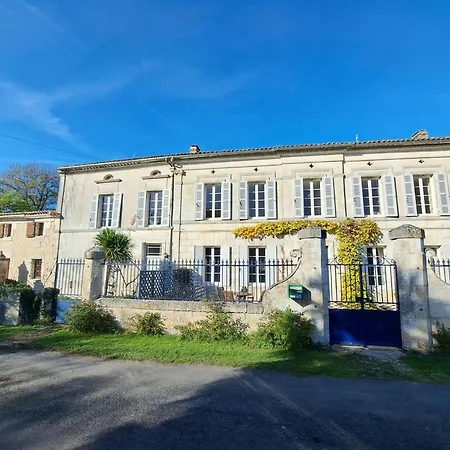 Le Moulin Etourneau - 3 Gites Avec 2 Piscines Champagnac  Exterior foto