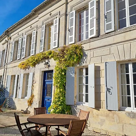 Le Moulin Etourneau - 3 Gites Avec 2 Piscines Champagnac  Exterior foto