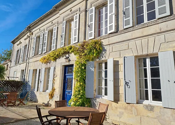 Le Moulin Etourneau - 3 Gites Avec 2 Piscines